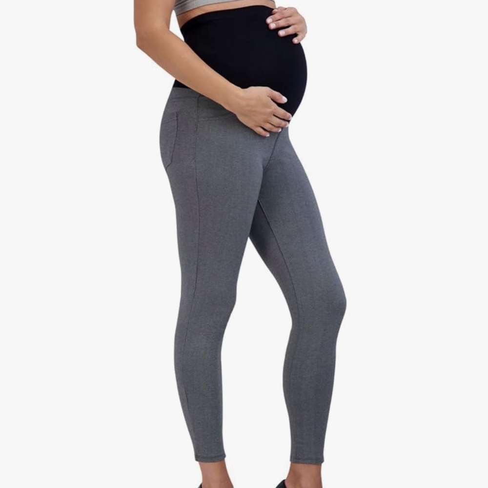 Savi parker Maternity pants